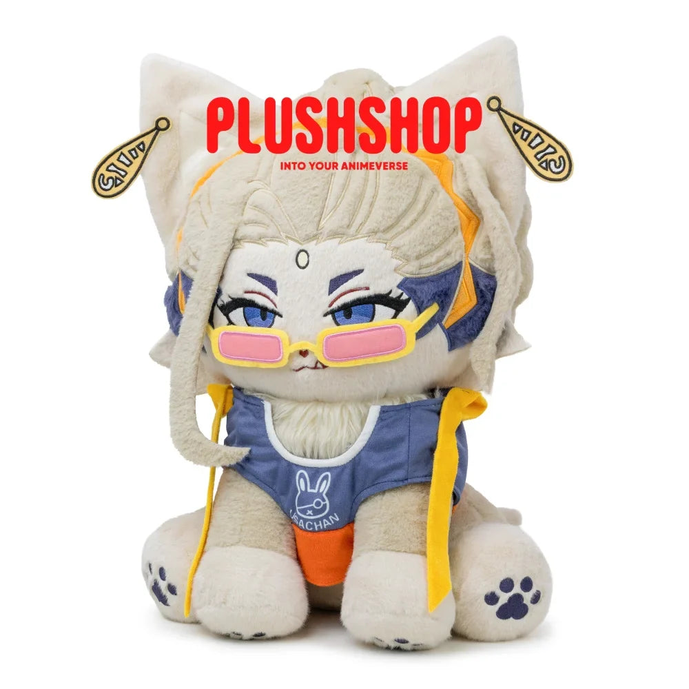 Buddhameow