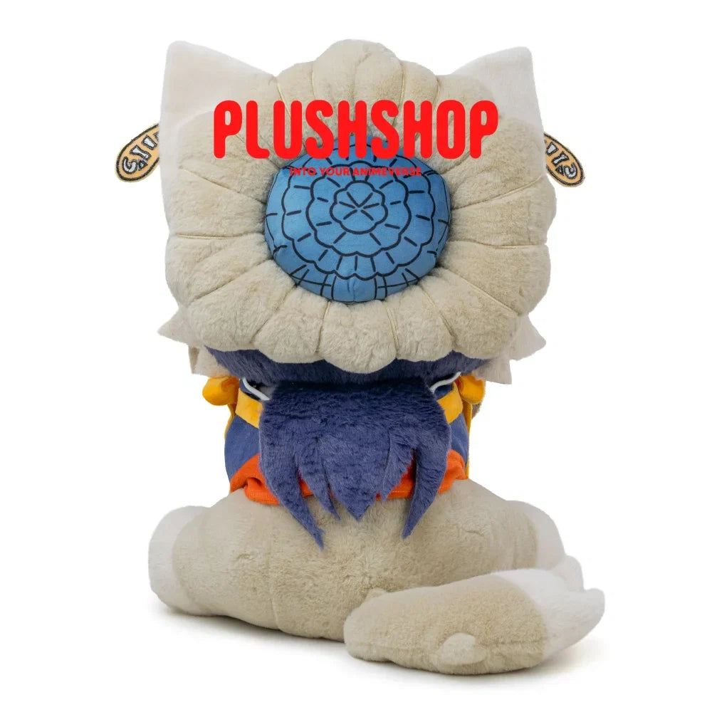 Buddhameow