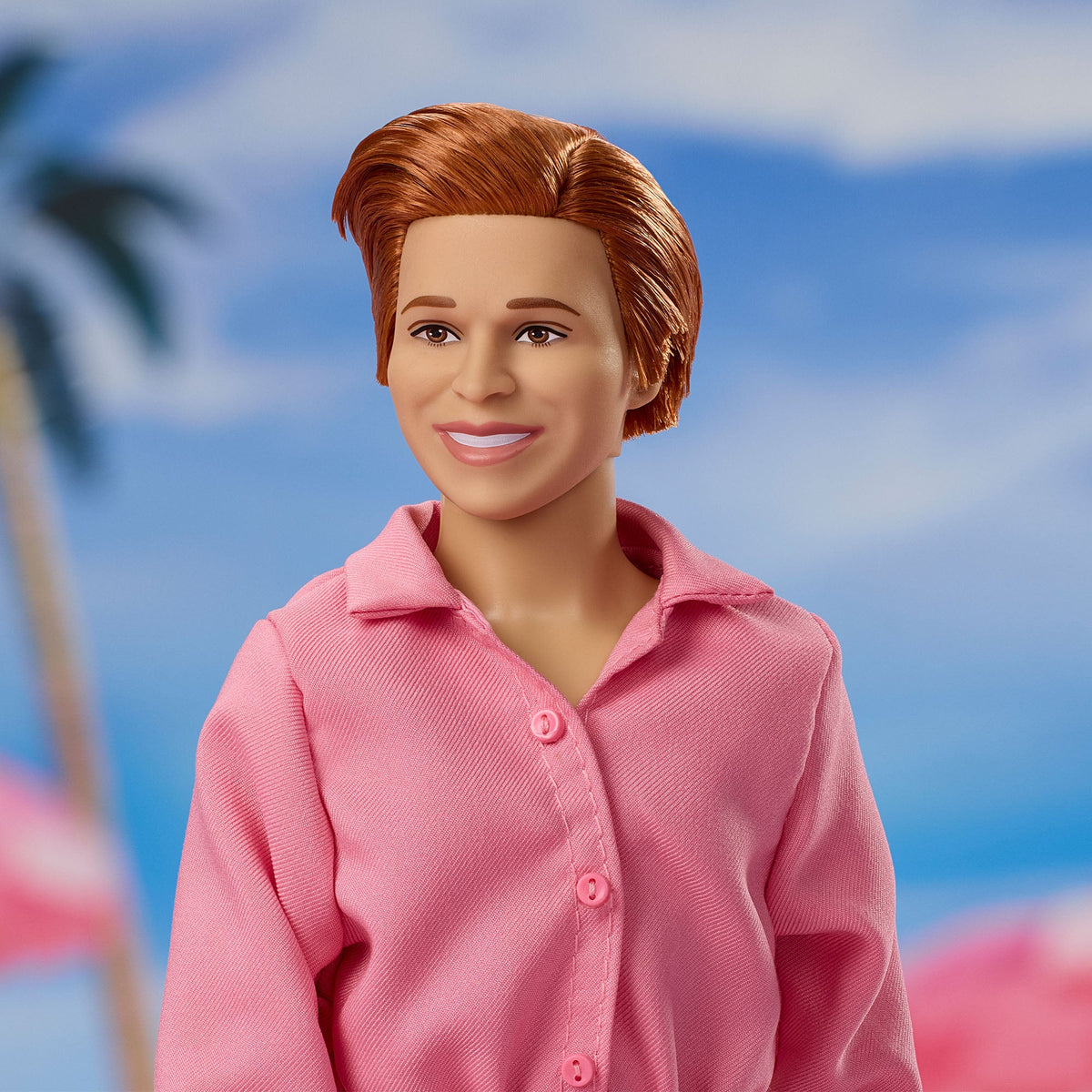 Barbie The Movie Allan Doll