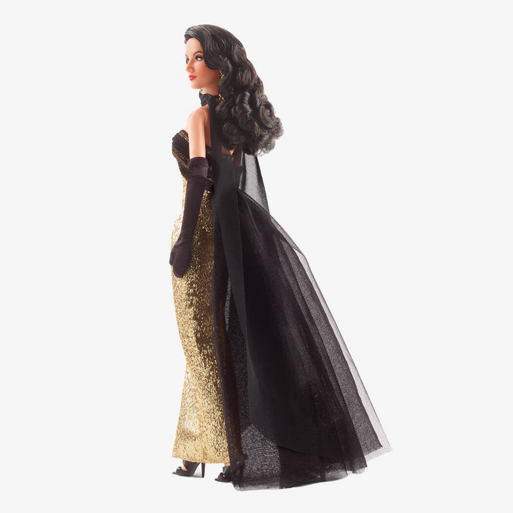 María Félix BARBIE Tribute Collection Doll