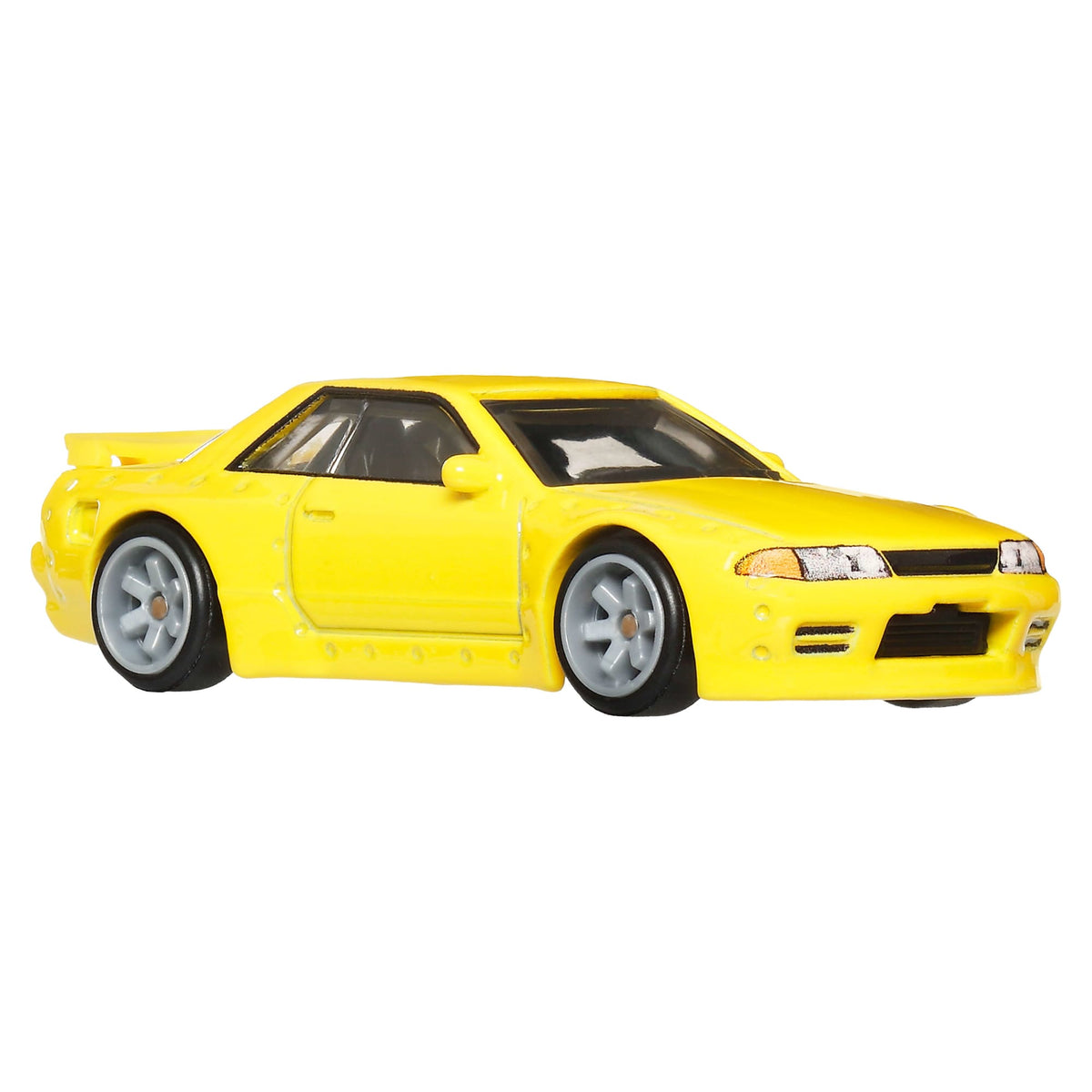 Hot Wheels Premium Car Culture Ronin Run II Nissan Skyline GT-R "R32" Pandem