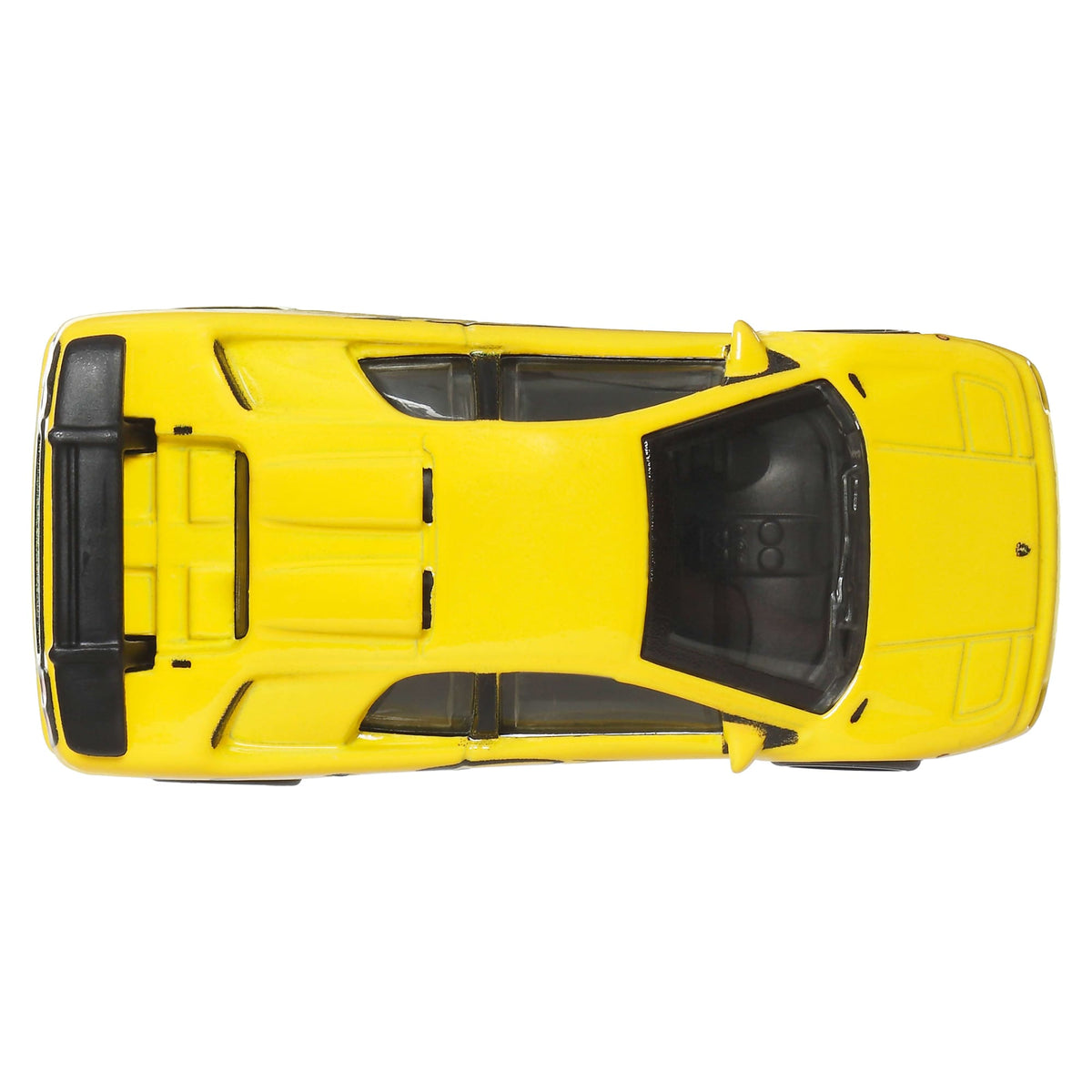 Hot Wheels Premium Boulevard '95 Lamborghini Diablo SV