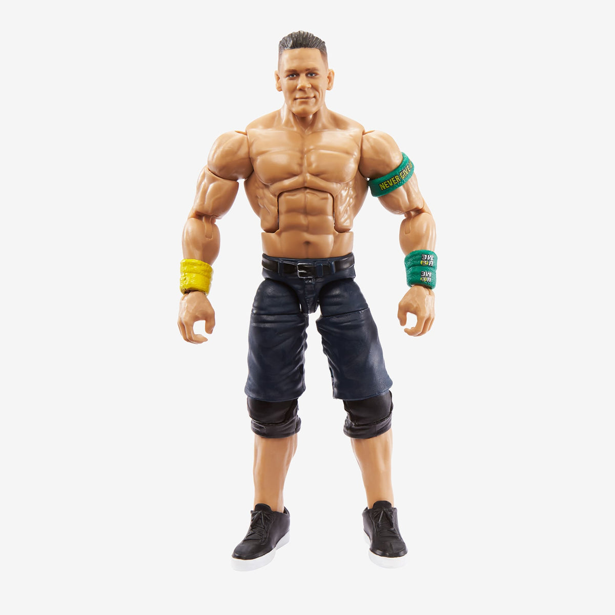 WWE John Cena Elite Collection Action Figure