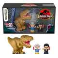 Little People Collector Jurassic Park Special Edition Set