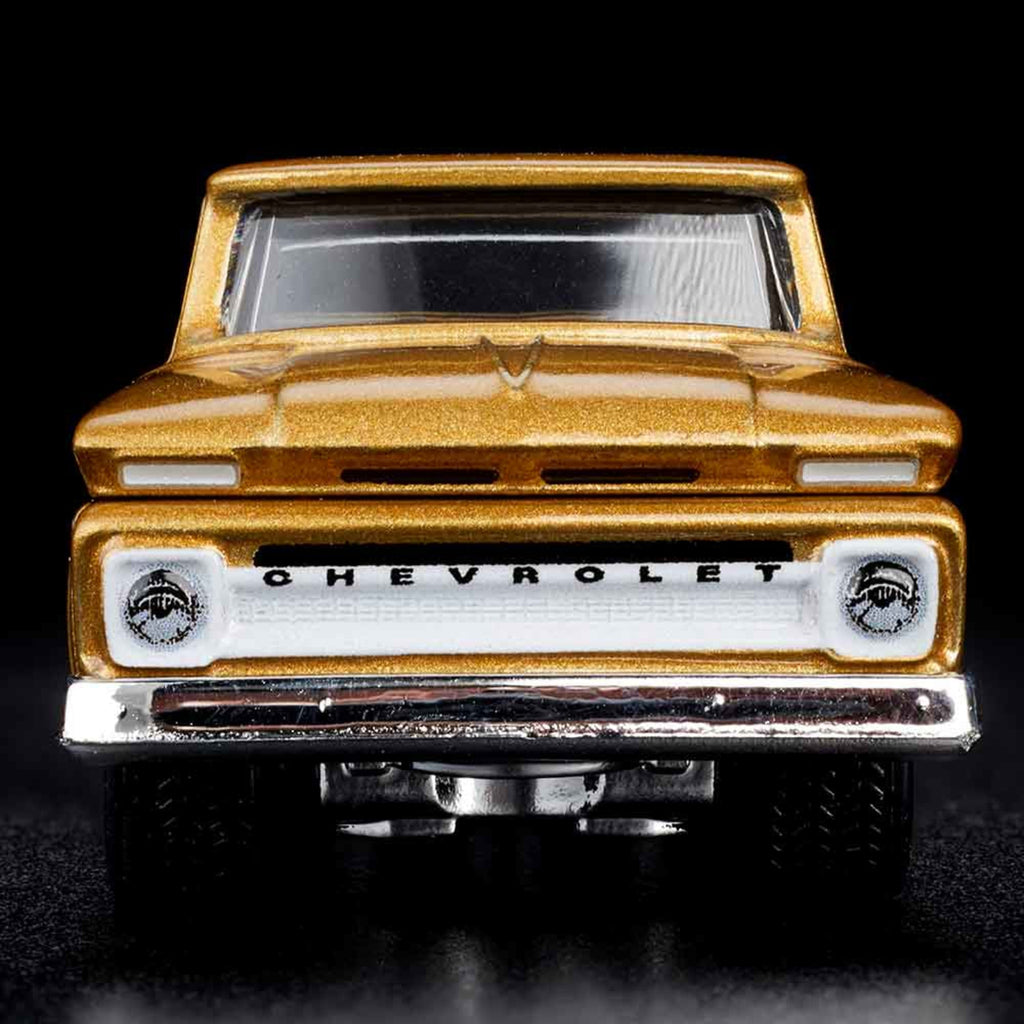 Matchbox 1964 Chevy C10 Pickup Truck