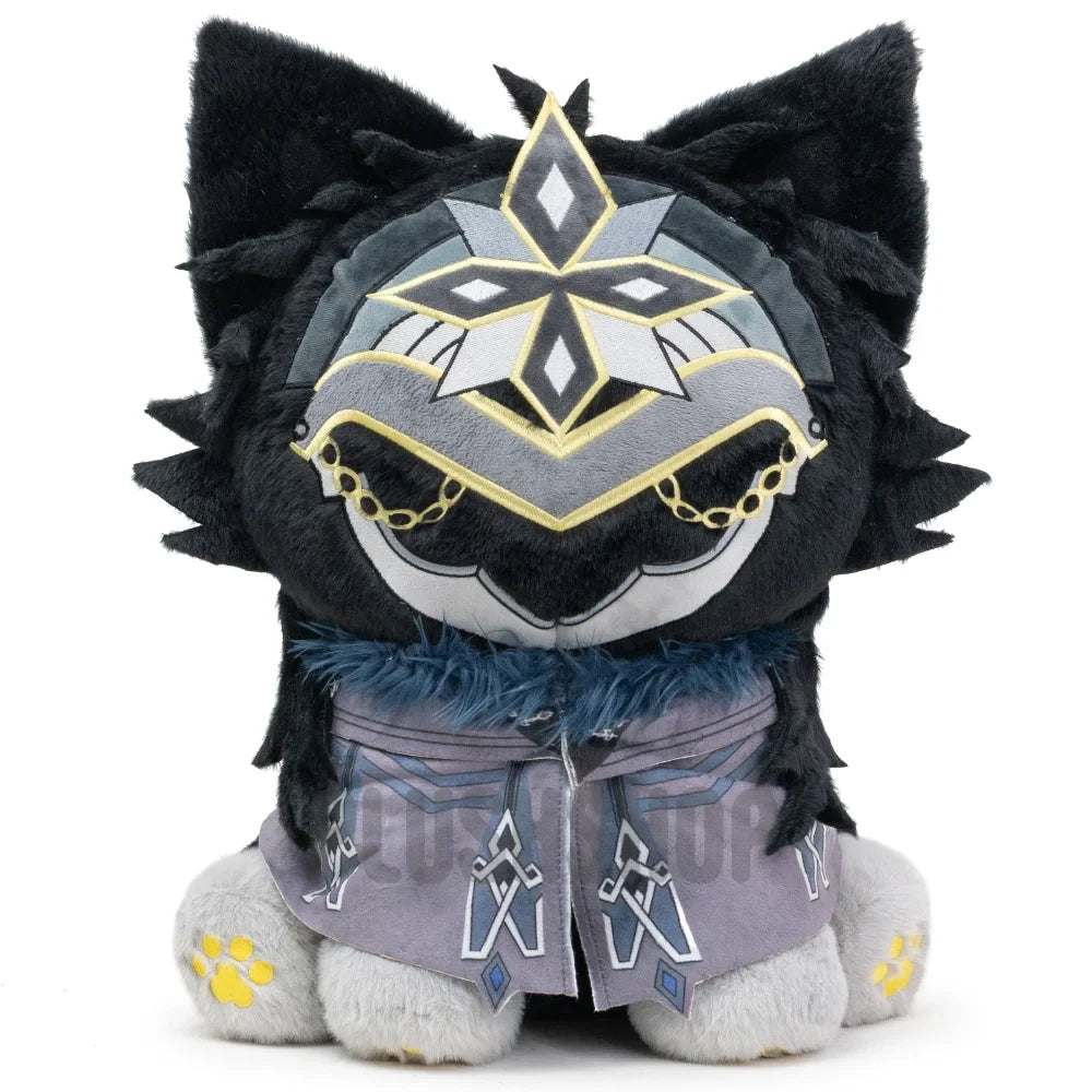 Capitanomeow