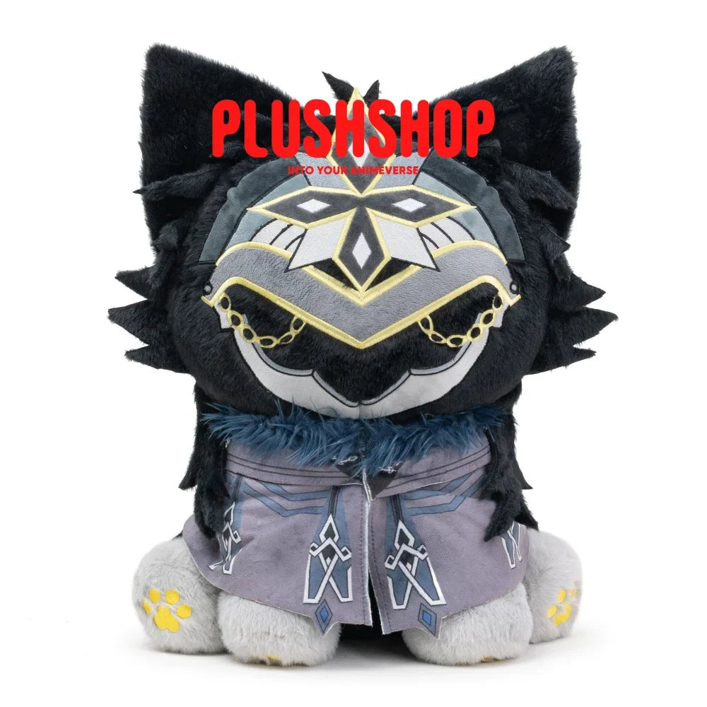 Capitanomeow