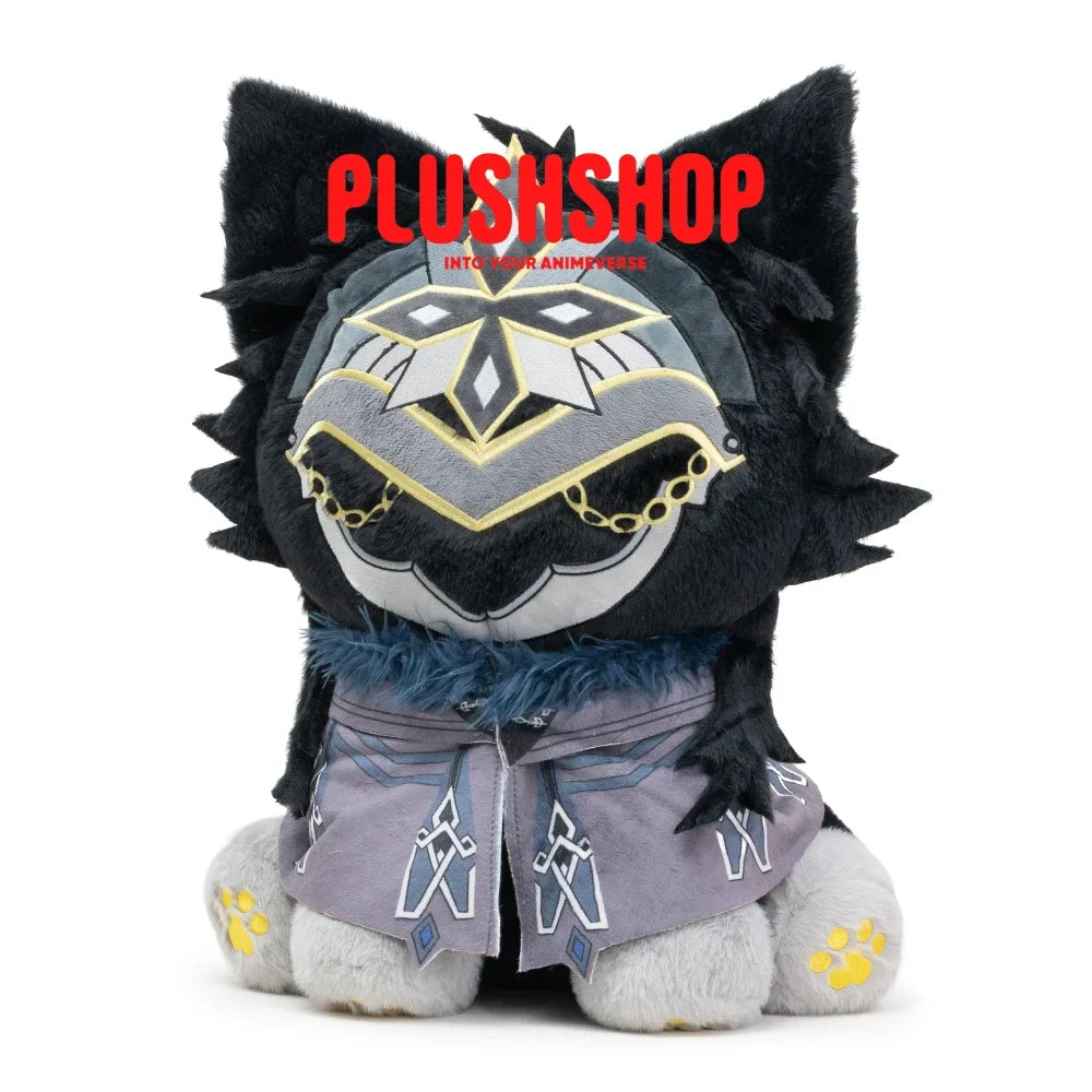 Capitanomeow