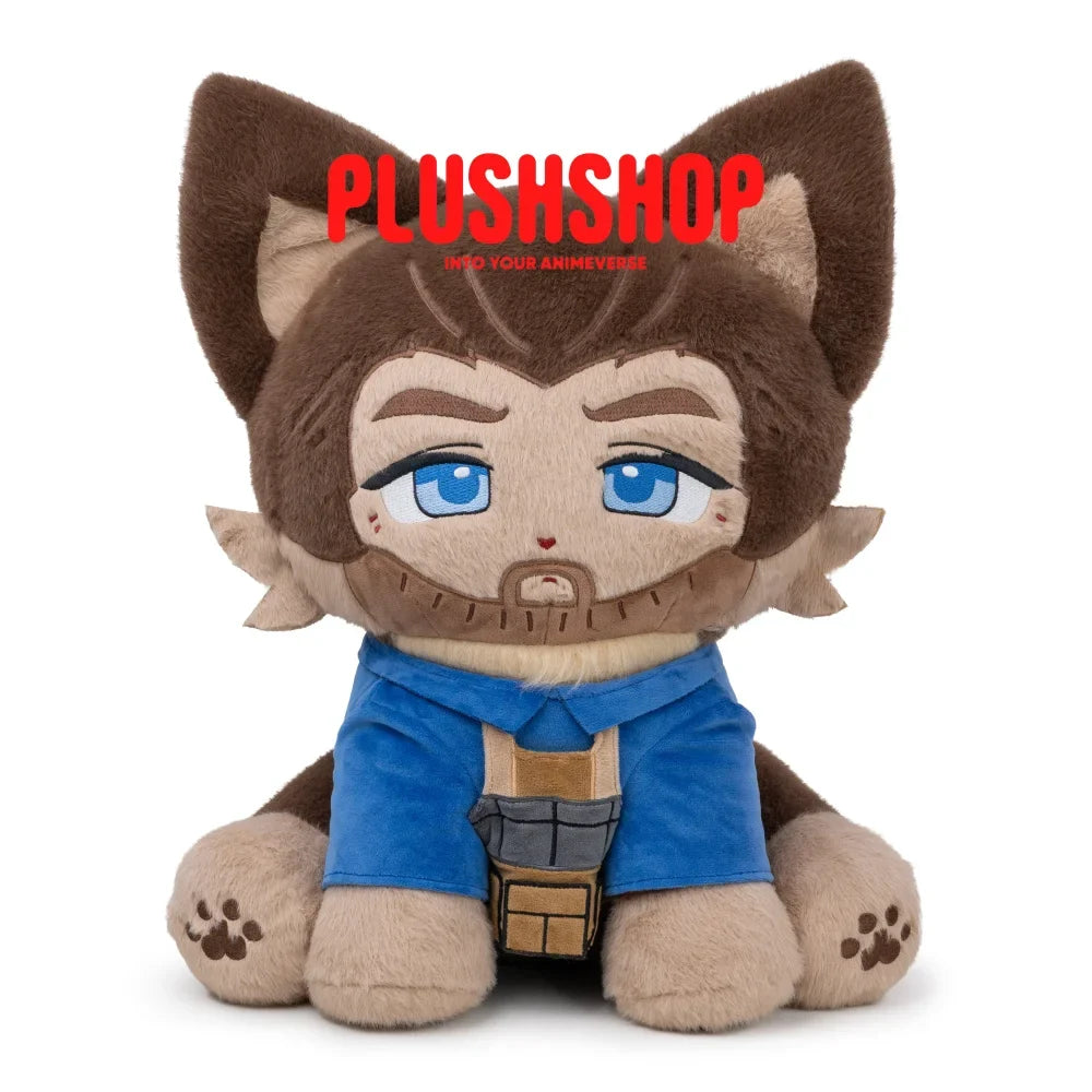 Captain Pricemeow