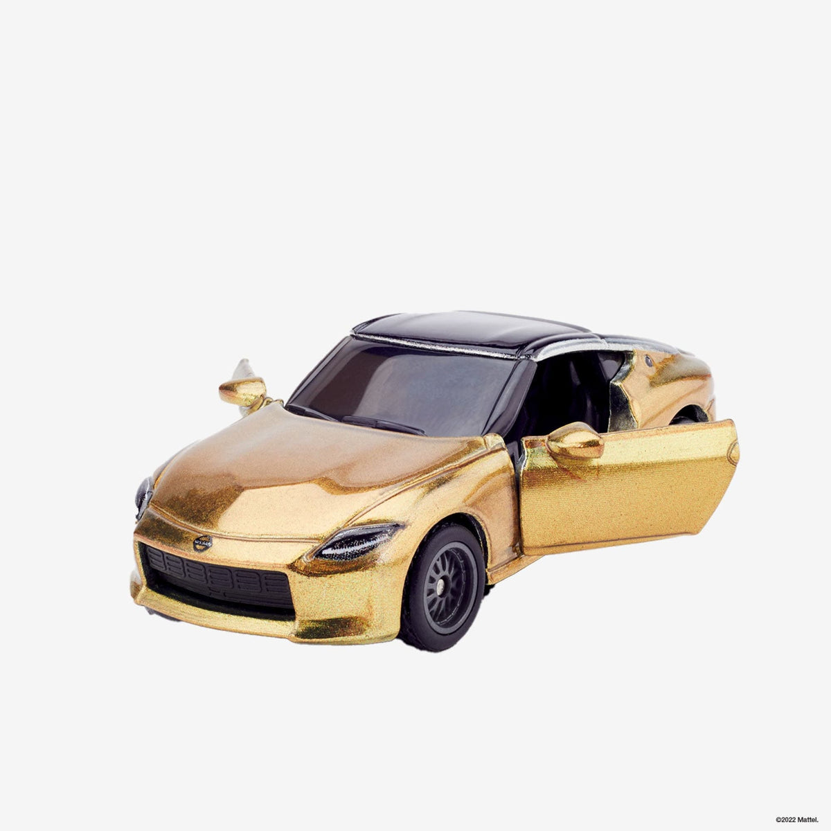 Matchbox Nissan Z
