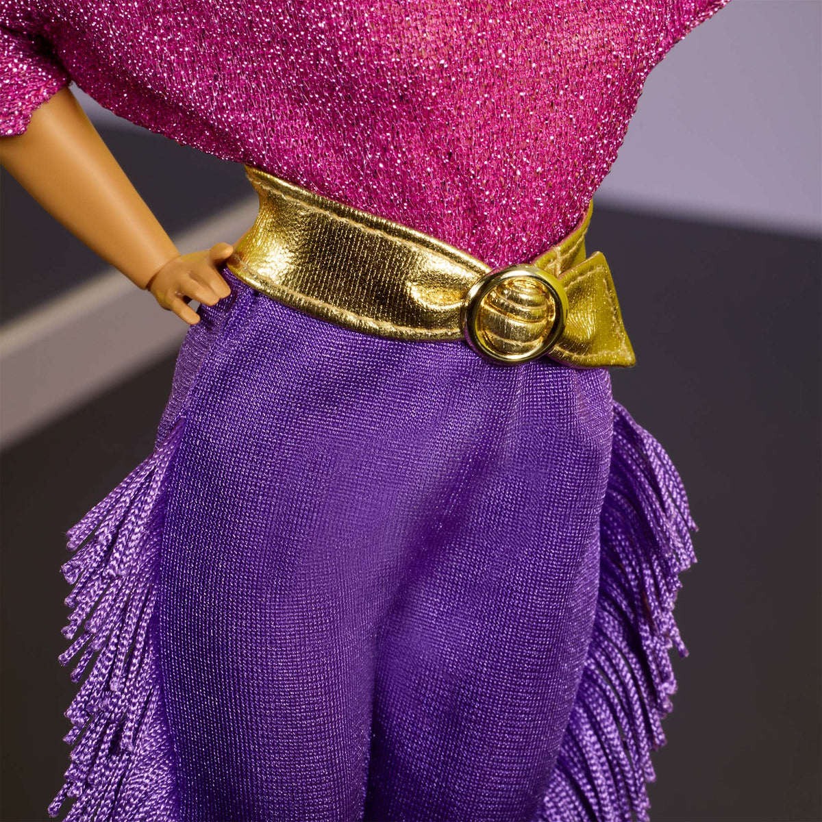 Barbie Tribute Collection Debbie Allen Doll