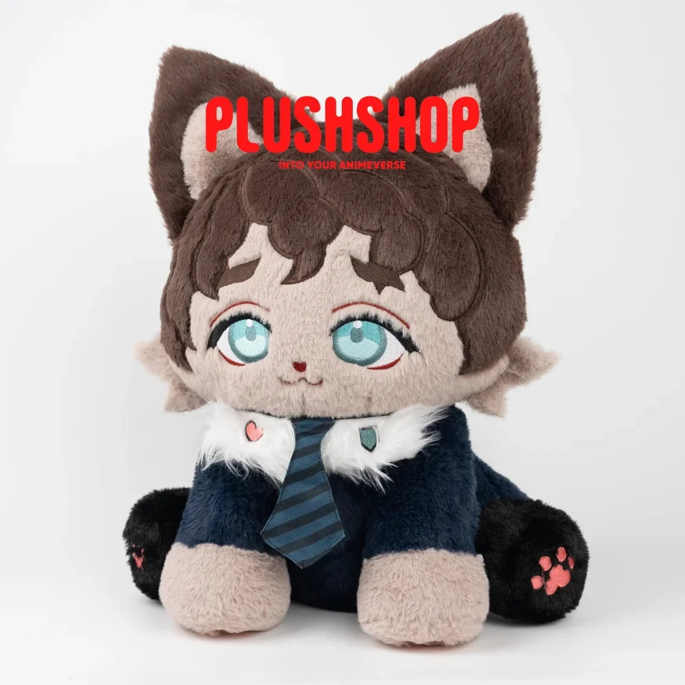 Charliemeow