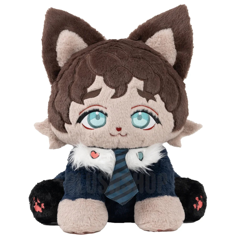 Charliemeow