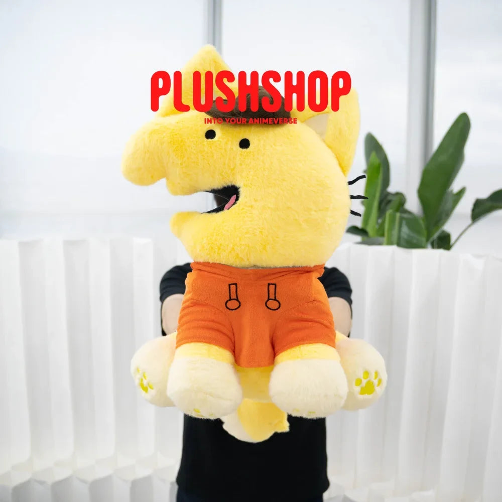Charliemeow [Limited Stock]