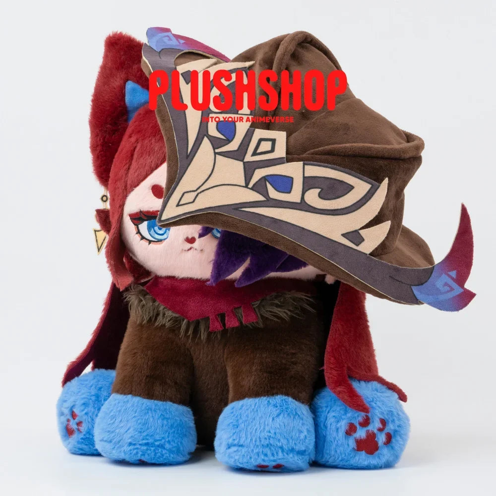 Chascameow