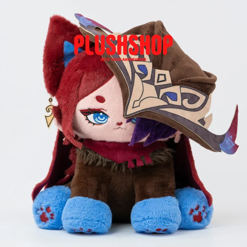 Chascameow