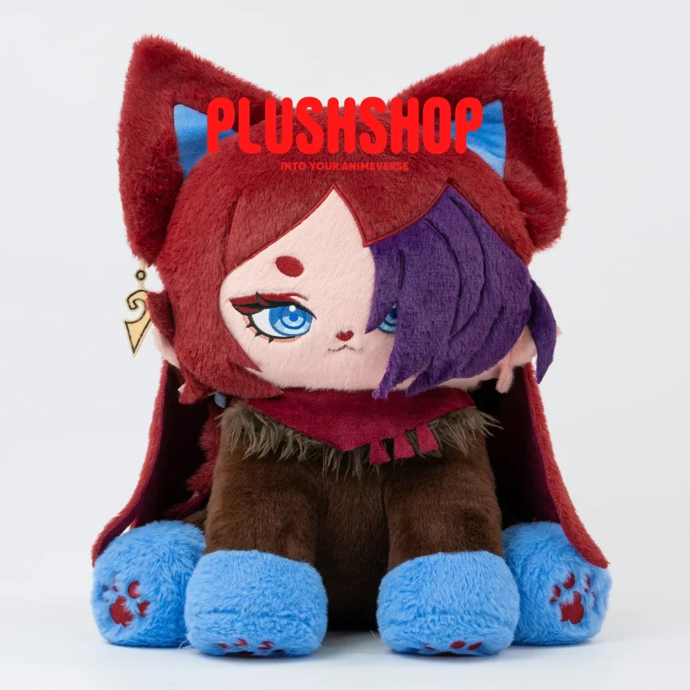 Chascameow