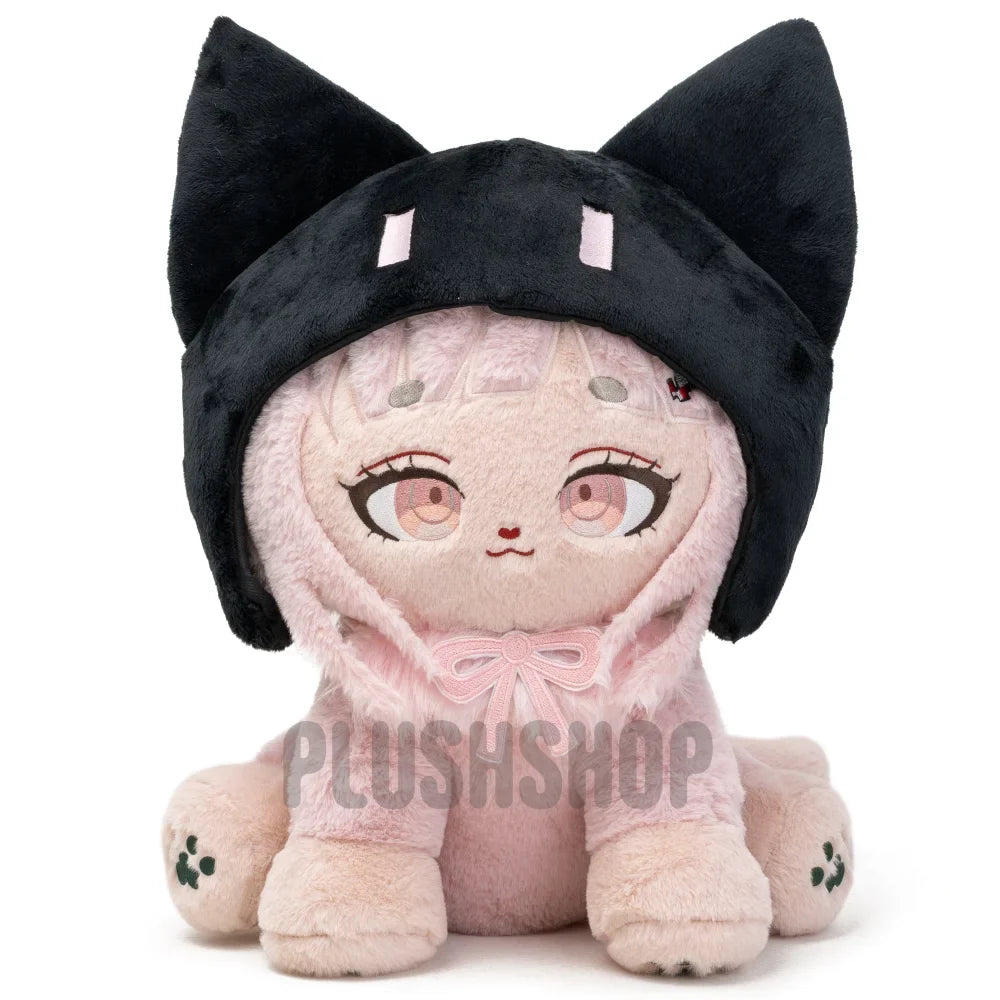 Chiaki NanamiMeow