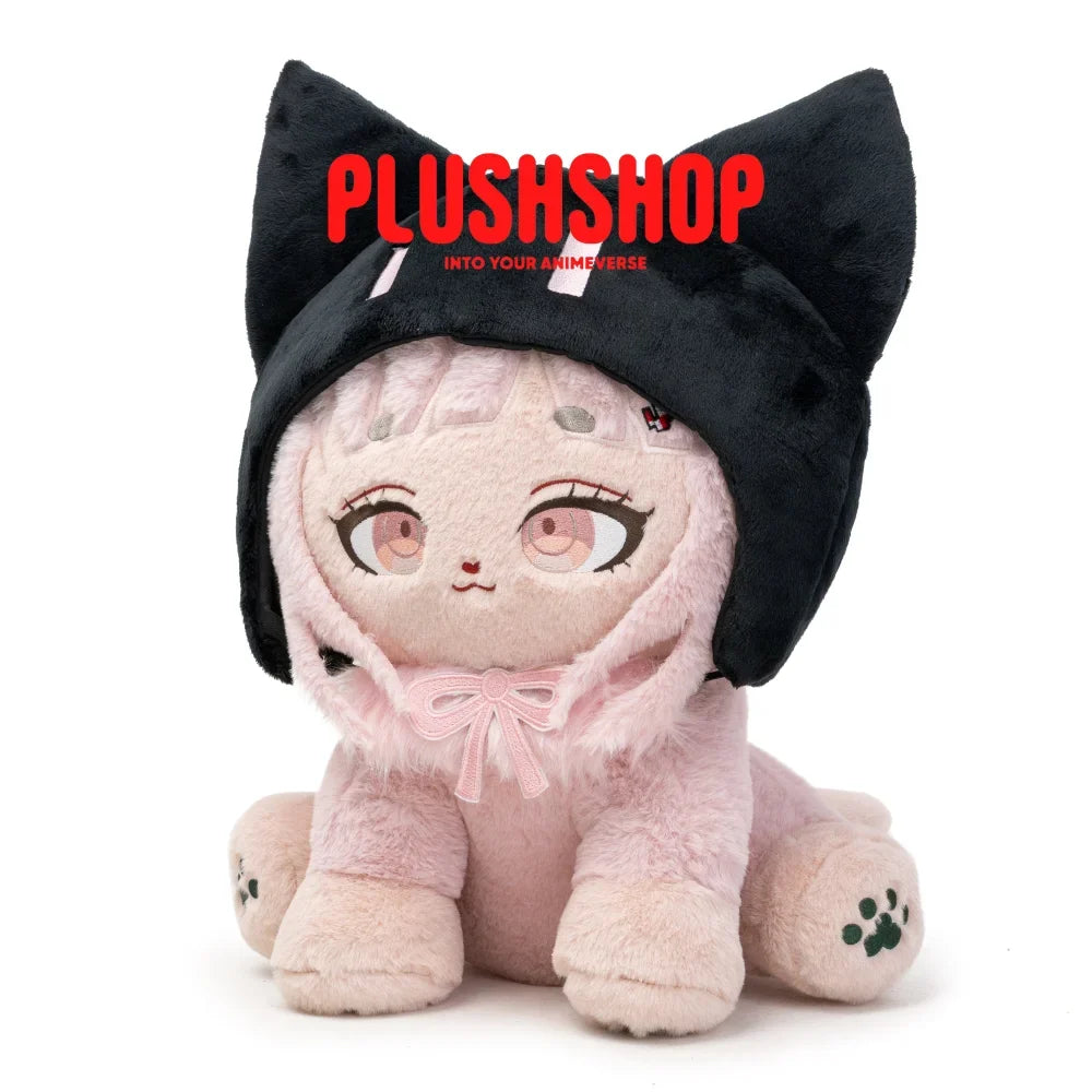 Chiaki NanamiMeow
