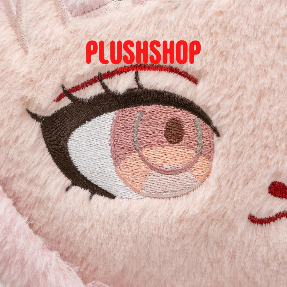 Chiaki NanamiMeow