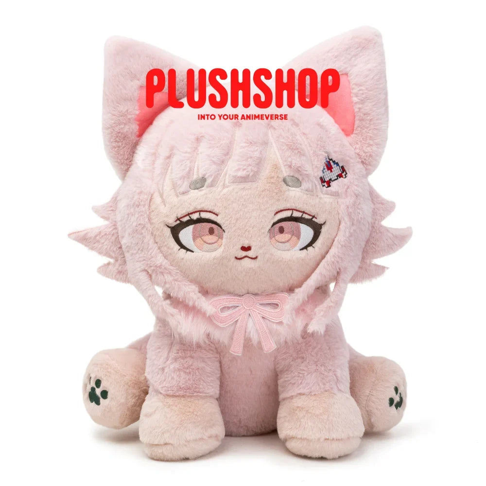 Chiaki NanamiMeow