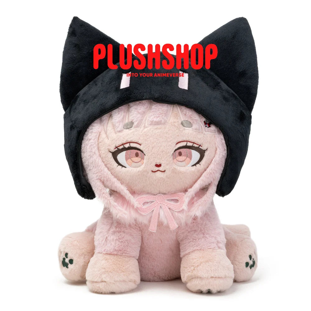 Chiaki NanamiMeow