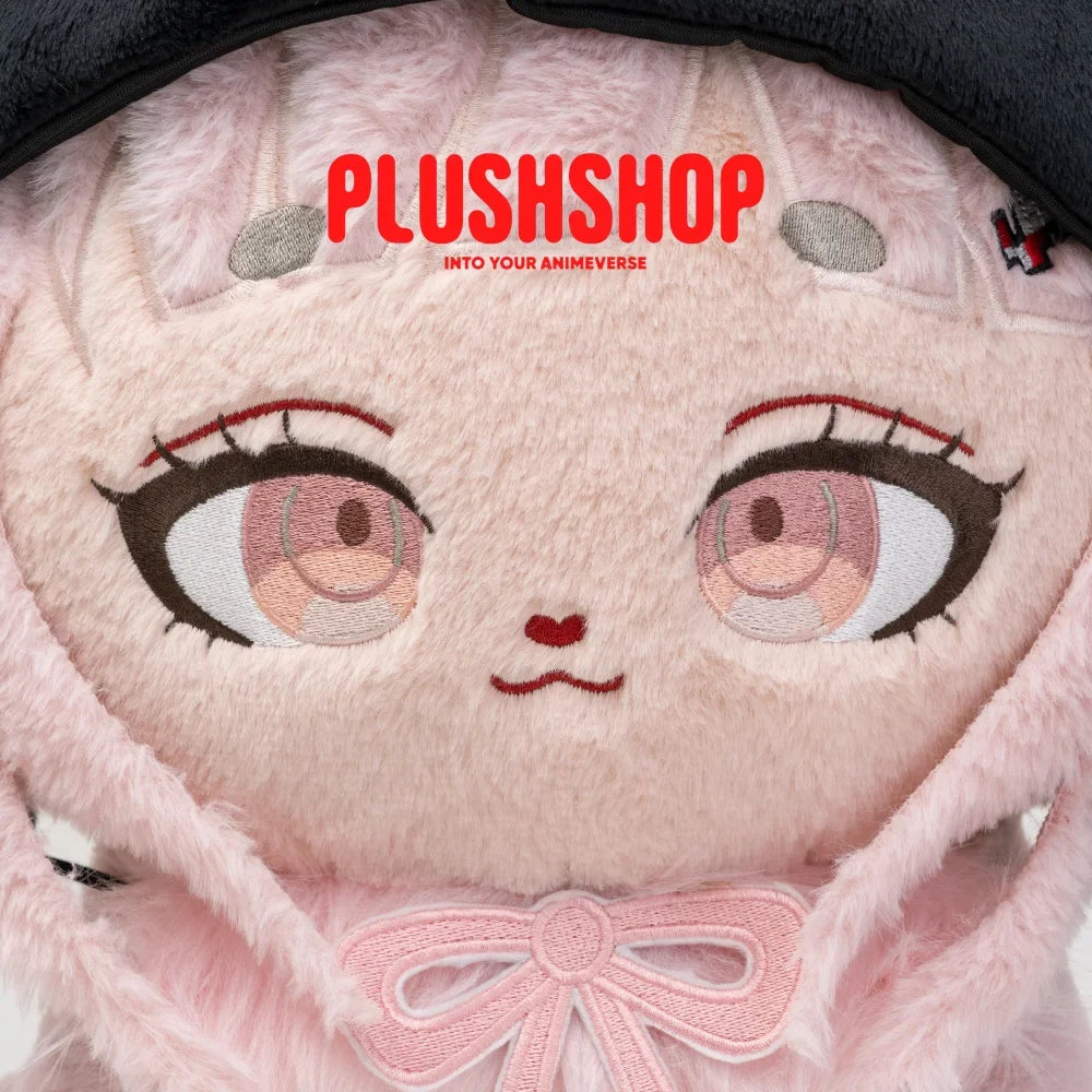 Chiaki NanamiMeow