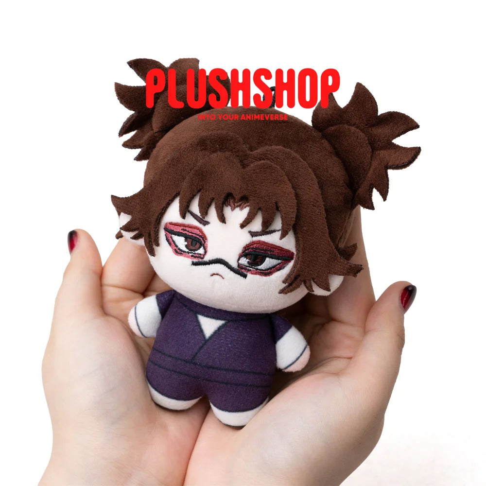 Choso Doll