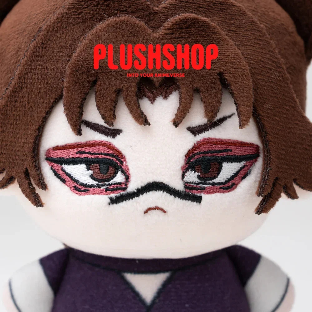 Choso Doll