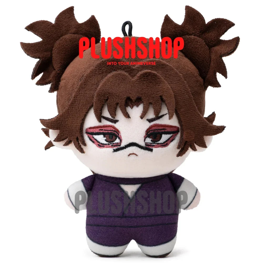 Choso Doll