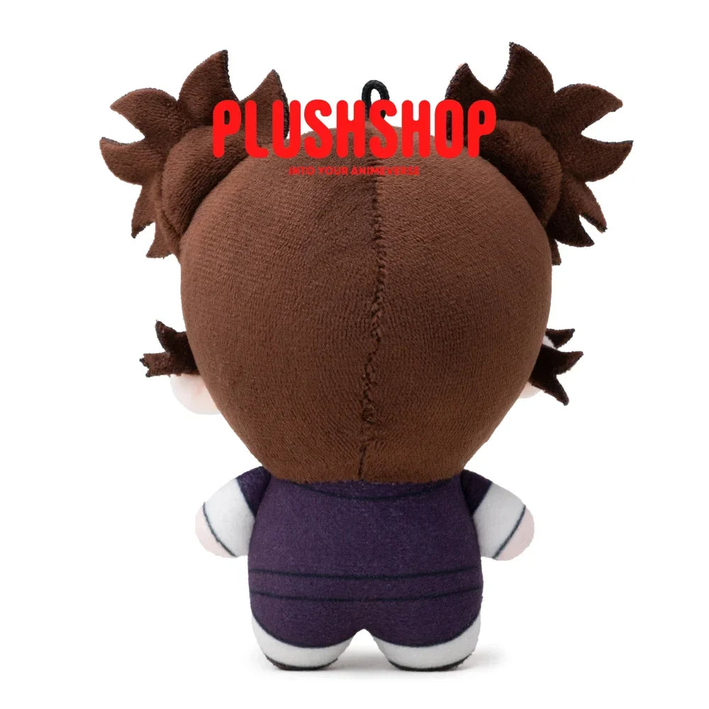 Choso Doll