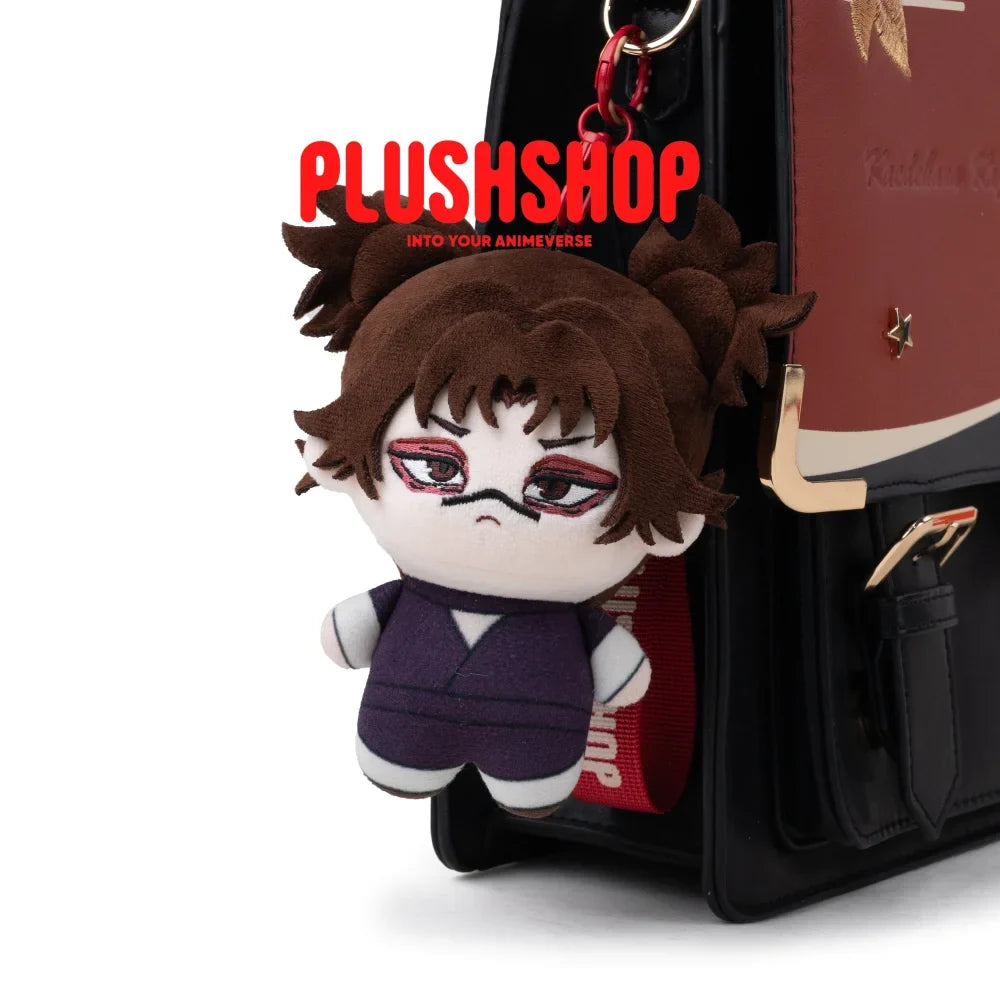 Choso Doll