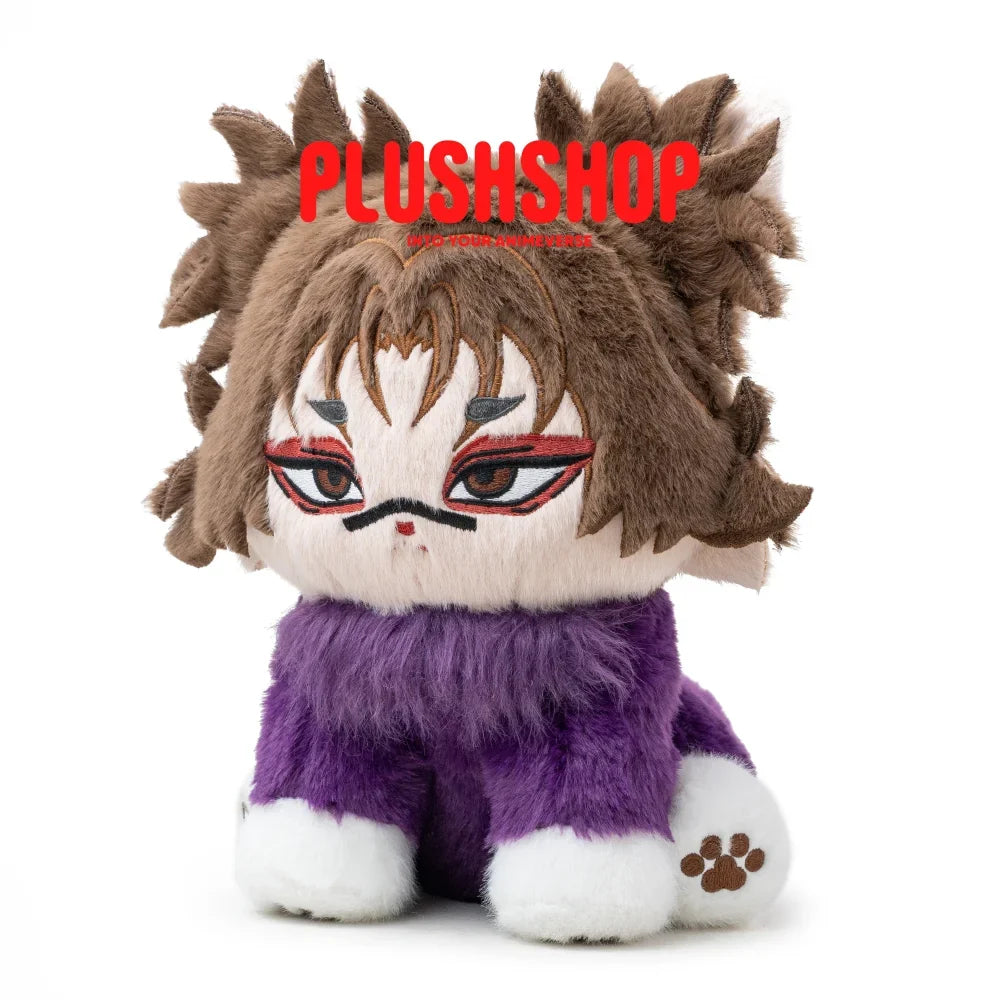 Chosomeow
