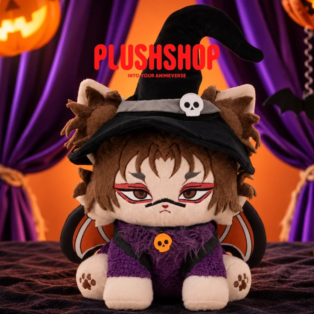 Chosomeow