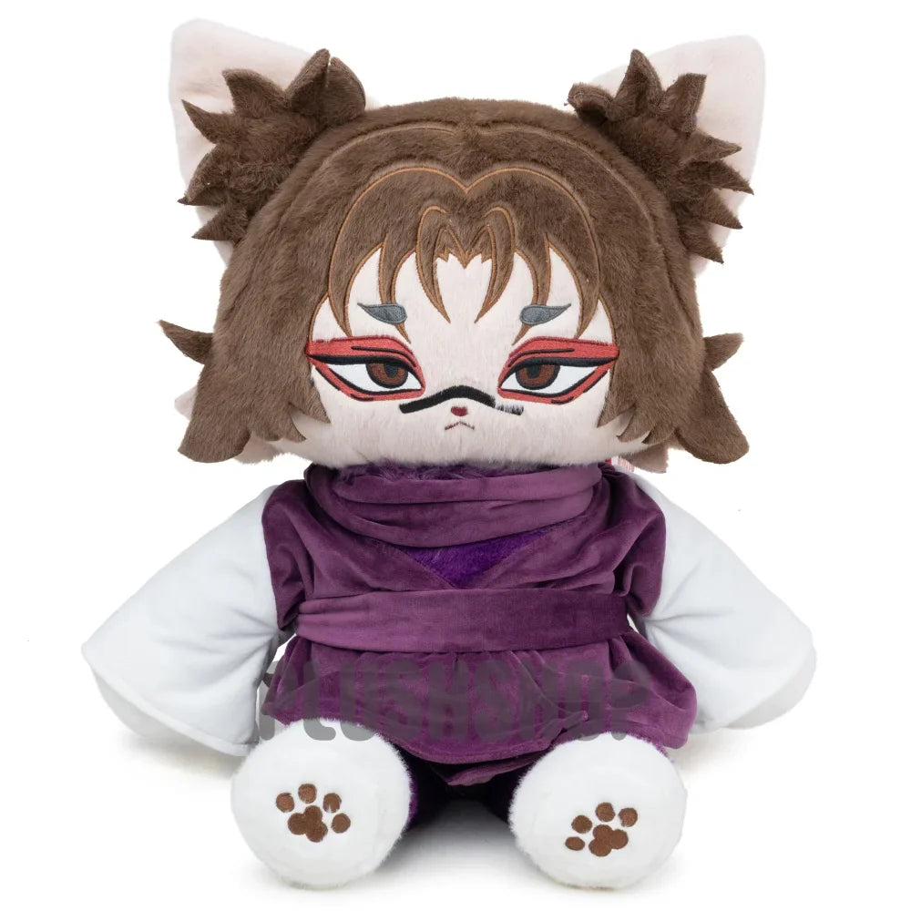 Chosorun Meow