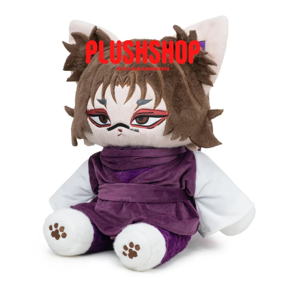 Chosorun Meow
