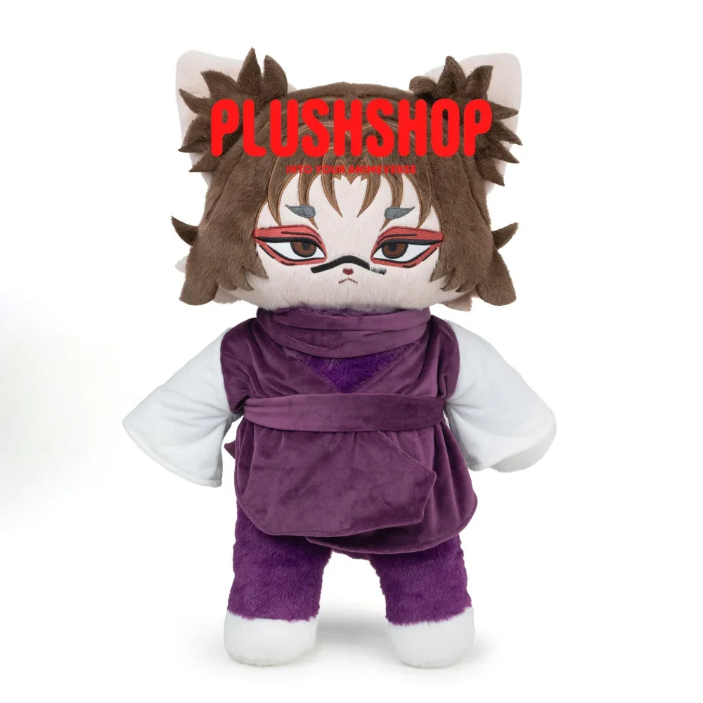 Chosorun Meow