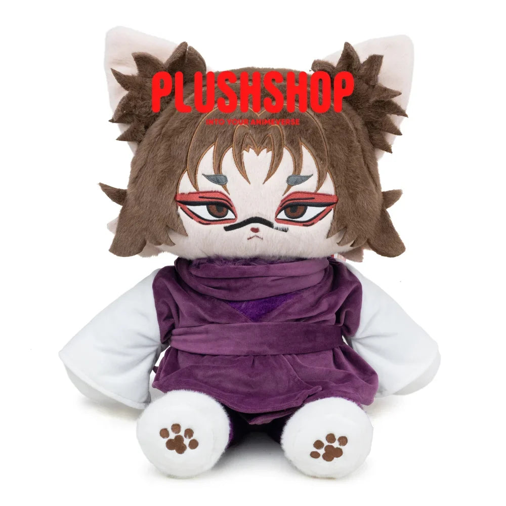 Chosorun Meow