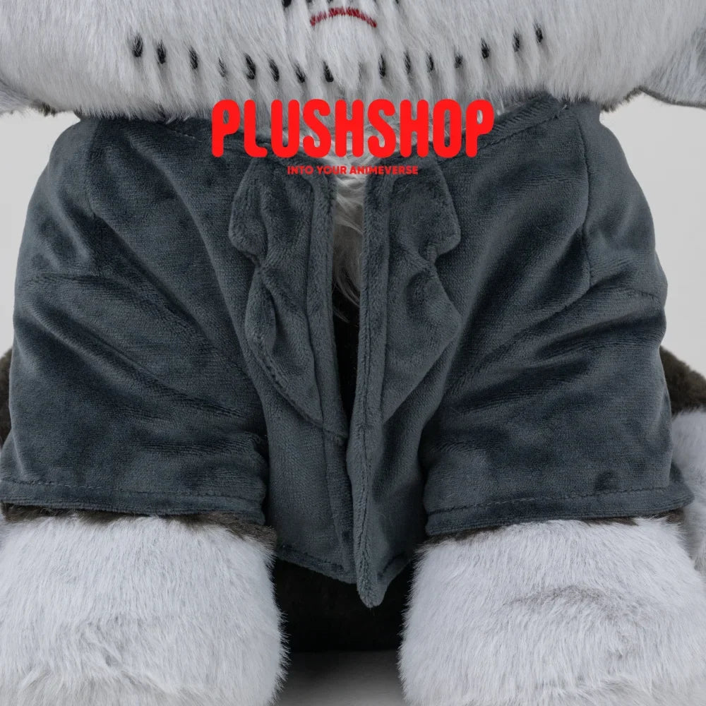 Chrismeow