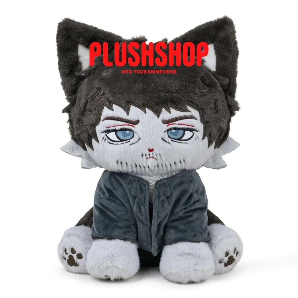 Chrismeow