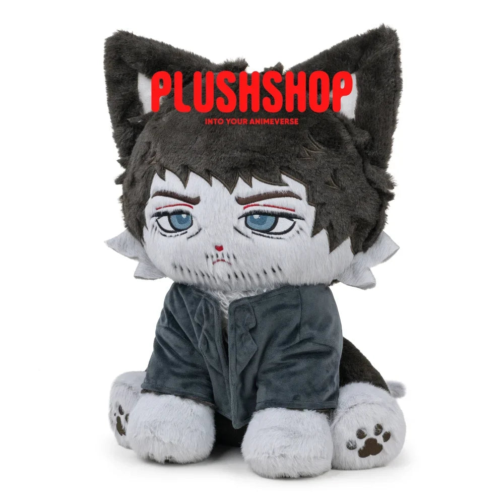 Chrismeow