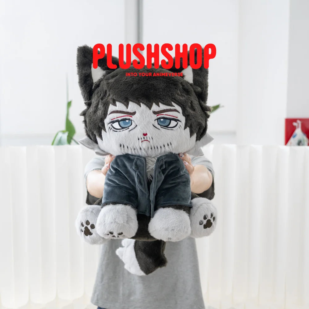 Chrismeow