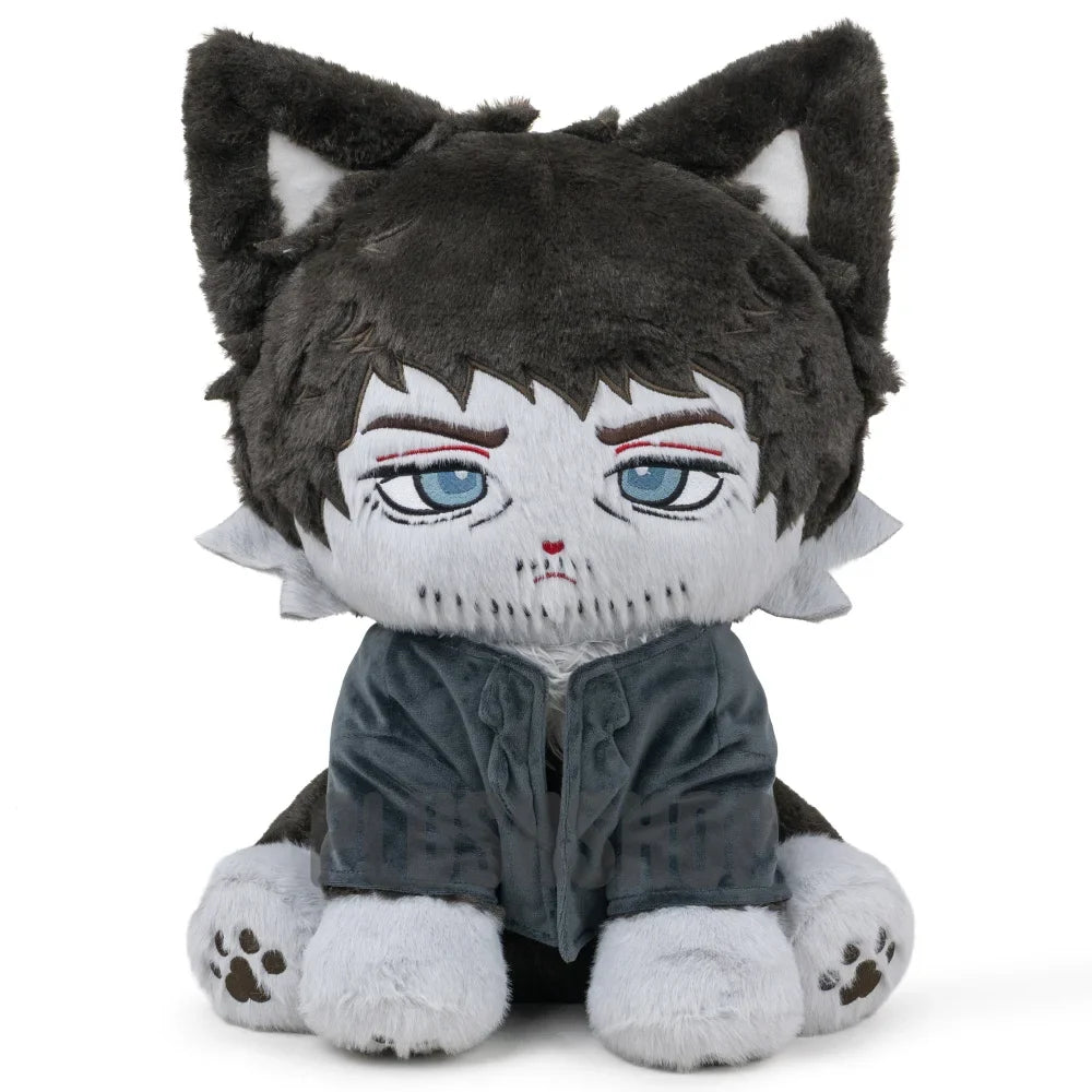 Chrismeow