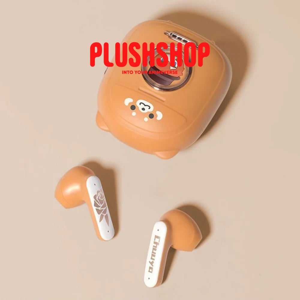 Chuuya Bluetooth Earphone