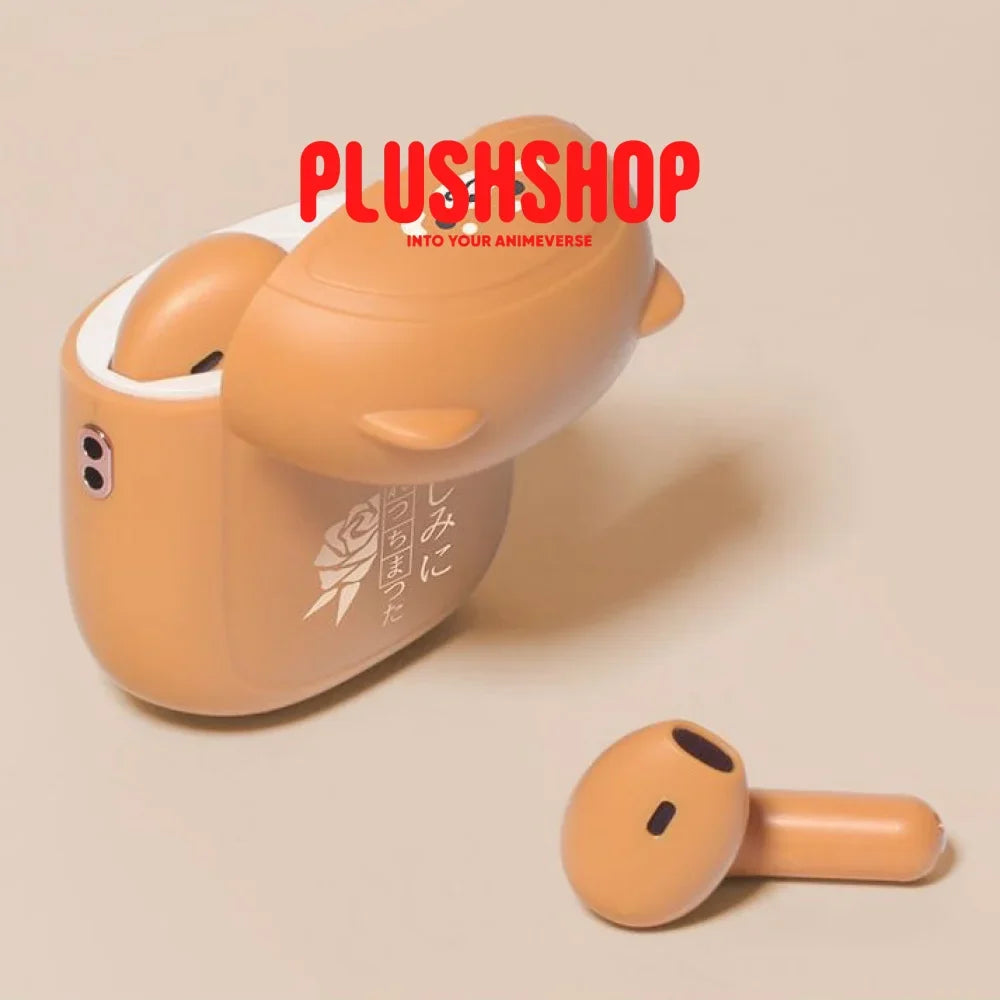 Chuuya Bluetooth Earphone