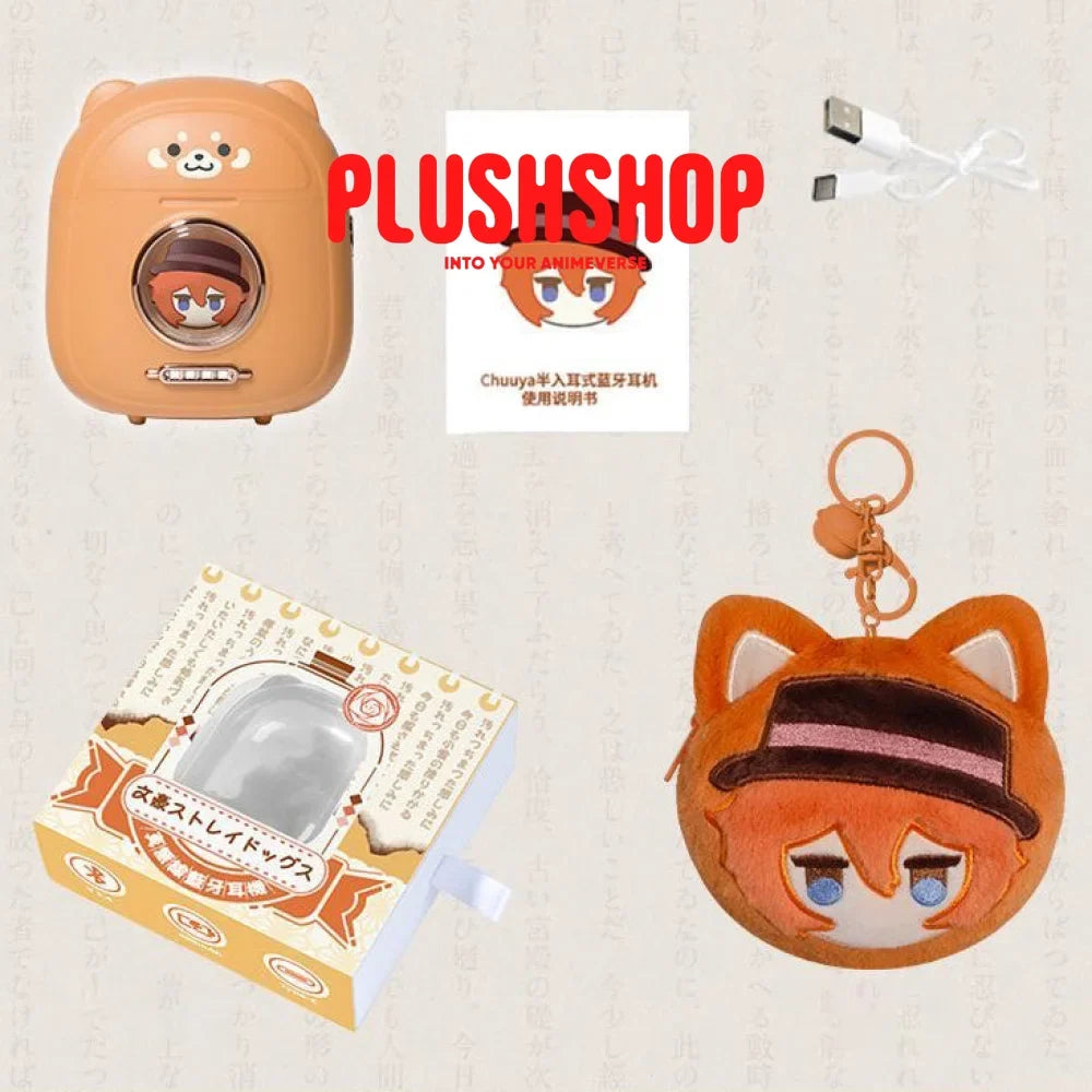 Chuuya Bluetooth Earphone