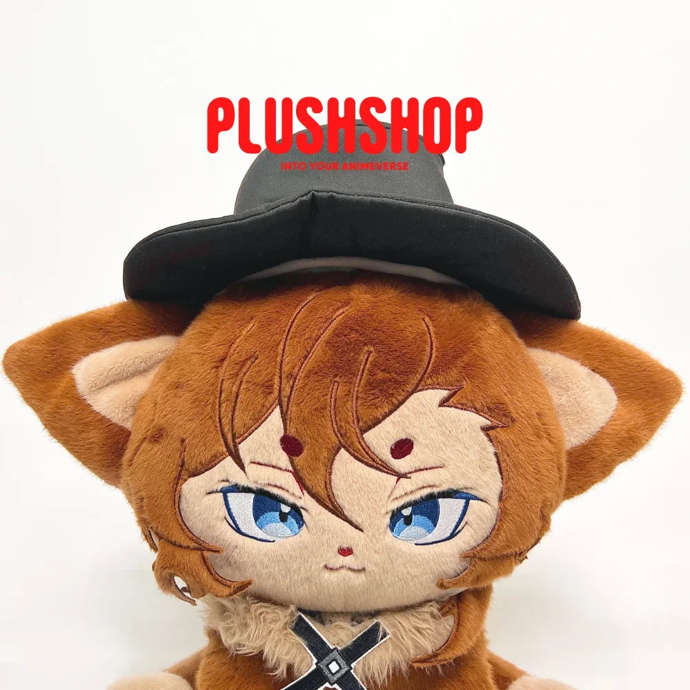 Chuuyameow