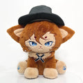 Chuuyameow
