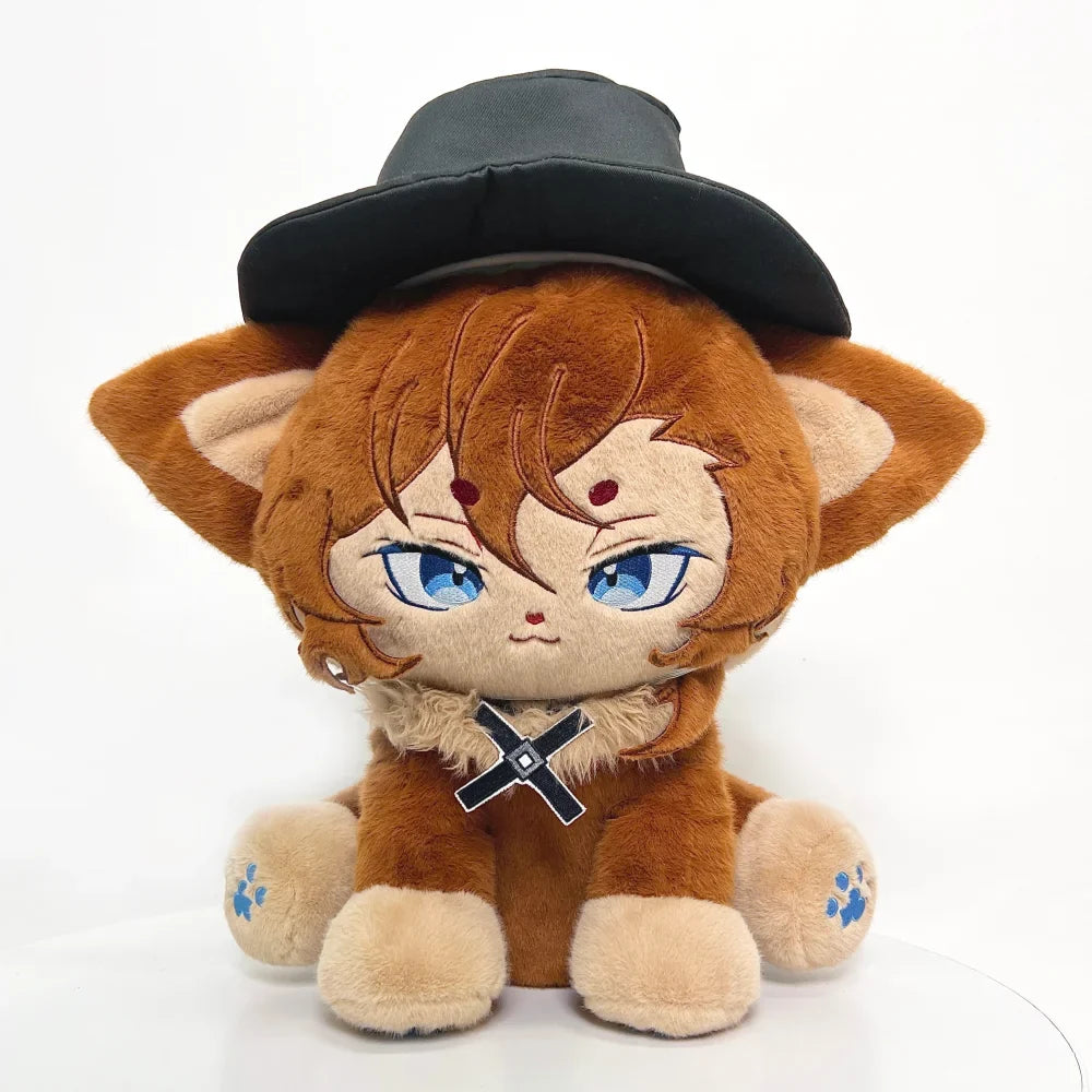 Chuuyameow