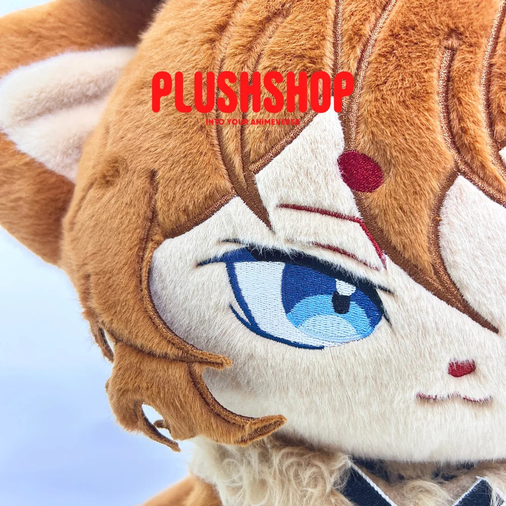 Chuuyameow